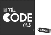 Code Pub Sthlm