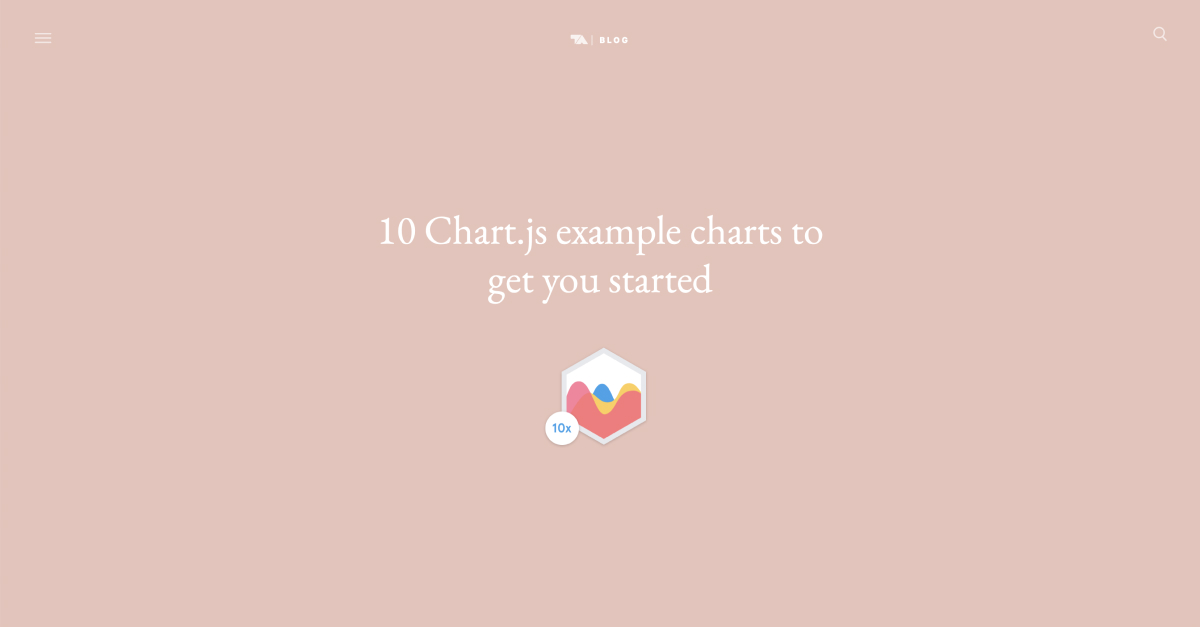 Chart Js Standard Deviation