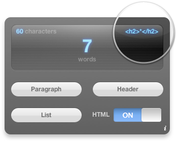 Hidden Feature in Loremify