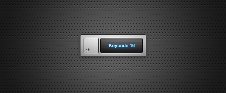 KeyCodes